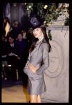CHRISTIAN DIOR X JOHN GALLIANO - CIRCA 1997- COLLIER MASSAÏ