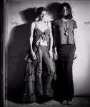 MARTIN MARGIELA - CIRCA 1990- PENDENTIF