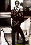 MARTIN MARGIELA - CIRCA 1990- PENDENTIF