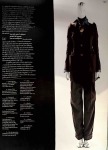MARTIN MARGIELA - CIRCA 1990- PENDENTIF