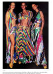 GIANNI VERSACE - PRINTEMPS-ÉTÉ 1993  - CEINTURE