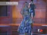 GIANNI VERSACE - PRINTEMPS-ÉTÉ 1993  - CEINTURE