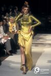 CHRISTIAN DIOR BOUTIQUE X JOHN GALLIANO - AUTOMNE-HIVER 1997/98- COLLIER