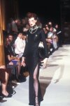 CHRISTIAN DIOR BOUTIQUE X JOHN GALLIANO - AUTOMNE-HIVER 1997/98- COLLIER