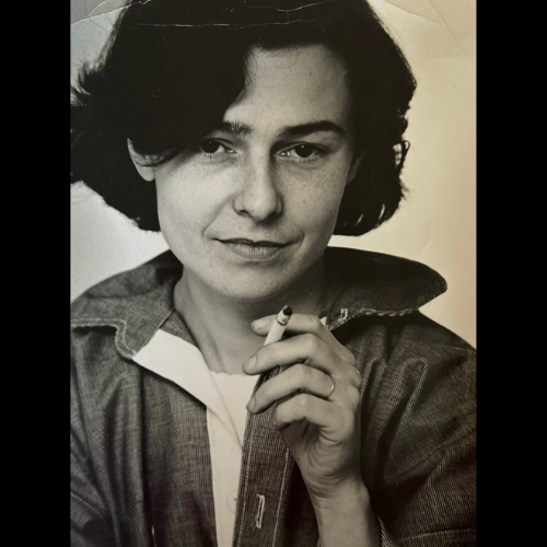ELISABETH DE SENNEVILLE  ARCHIVES D’UNE VISIONNAIRE
