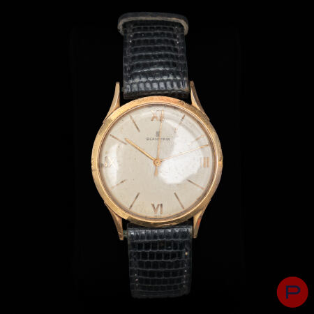 BLANCPAIN - MONTRE