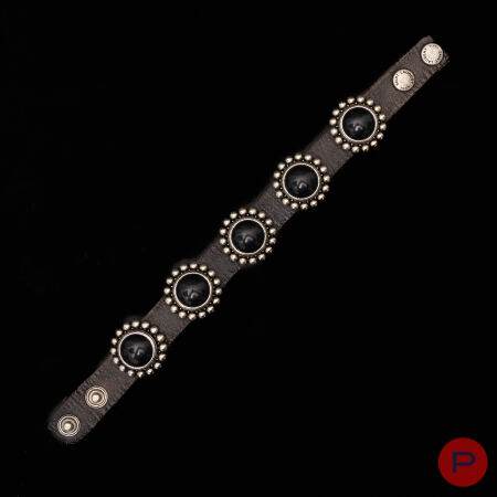 SAINT LAURENT - 2010'S- BRACELET