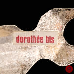 DOROTHÉE BIS - CIRCA 1980- BOUCLE D'OREILLE