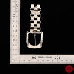 DOROTHÉE BIS - 1980'S- BOUCLE D'OREILLE