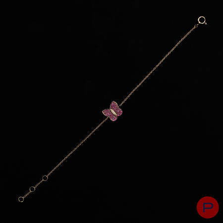ANONYME- BRACELET