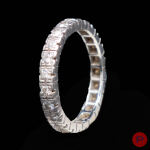 ANONYME- BAGUE