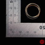 ANONYME- BAGUE