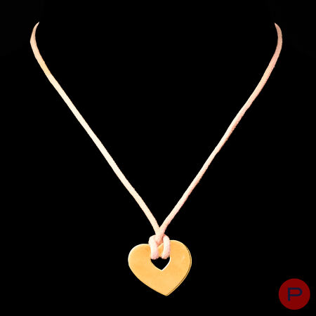 POIRAY- PENDENTIF