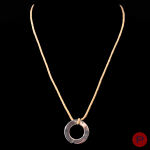 DINH VAN- PENDENTIF