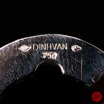 DINH VAN- PENDENTIF