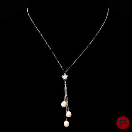 ANONYME- COLLIER