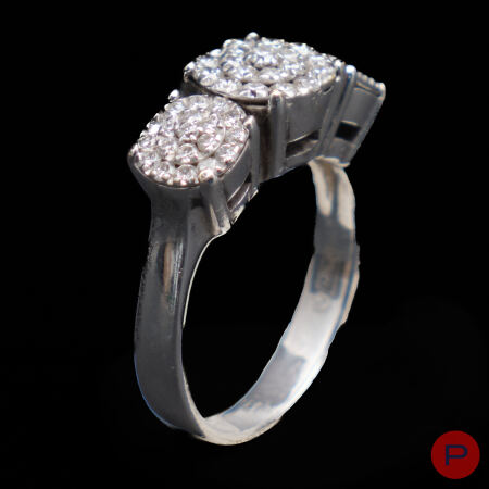 CHIMENTO- BAGUE
