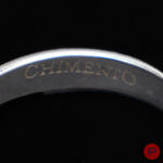 CHIMENTO- BAGUE