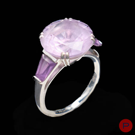 MAUBOUSSIN- BAGUE