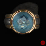 ANONYME- BAGUE