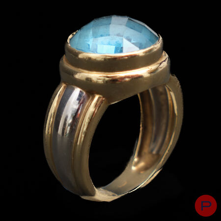 ANONYME- BAGUE