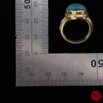 ANONYME- BAGUE