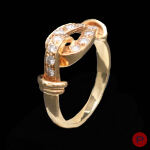 ANONYME- BAGUE