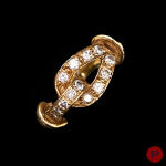 ANONYME- BAGUE