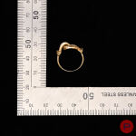 ANONYME- BAGUE
