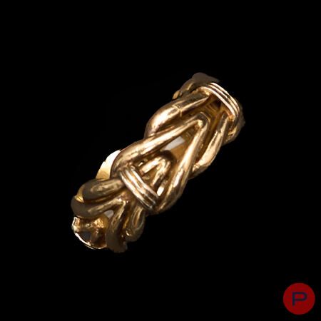 ANONYME- BAGUE