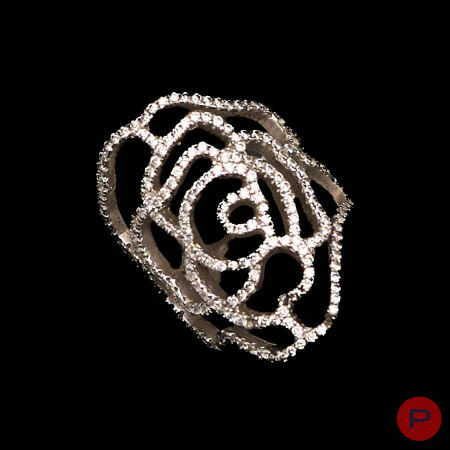 ANONYME- BAGUE
