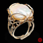 ANONYME- BAGUE