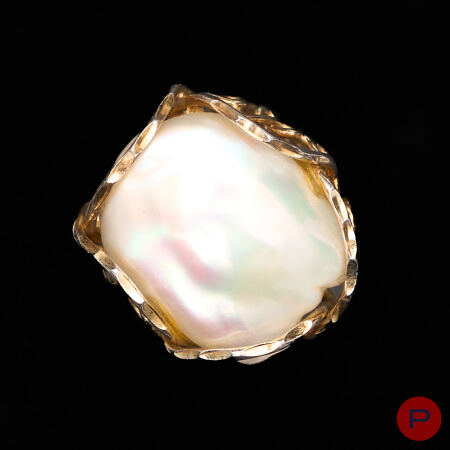 ANONYME- BAGUE