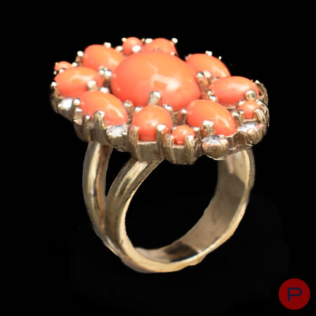 ANONYME- BAGUE