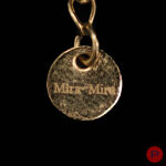 MIRAMIRA- COLLIER