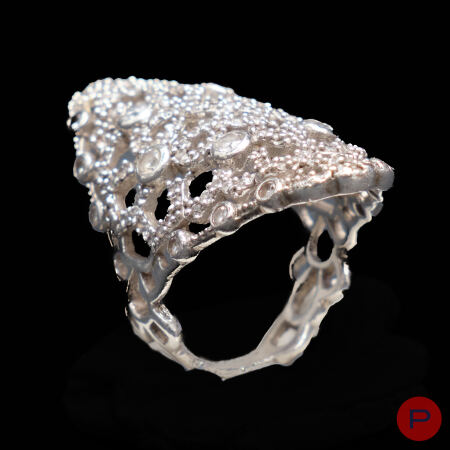 ANONYME- BAGUE