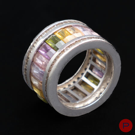 ANONYME- BAGUE