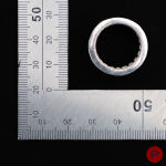 ANONYME- BAGUE