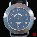 CLUD MED - 1990 - MONTRE