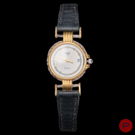 FRED - MONTRE