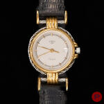 FRED - MONTRE