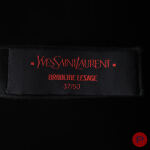 YVES SAINT LAURENT X LESAGE- COLLIER