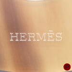 HERMÈS- SAUTOIR