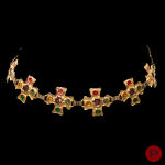 JACKY DE G  - CEINTURE