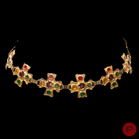 JACKY DE G  - CEINTURE
