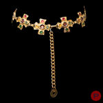 JACKY DE G  - CEINTURE