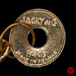 JACKY DE G  - CEINTURE