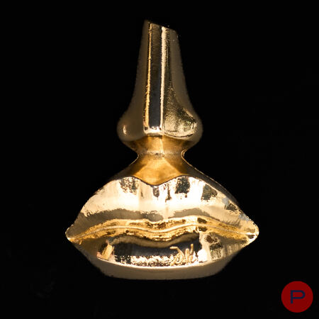 SALVADOR DALÍ- BROCHE