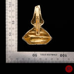 SALVADOR DALÍ- BROCHE