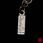 YVES SAINT LAURENT - CIRCA 1980- COLLIER